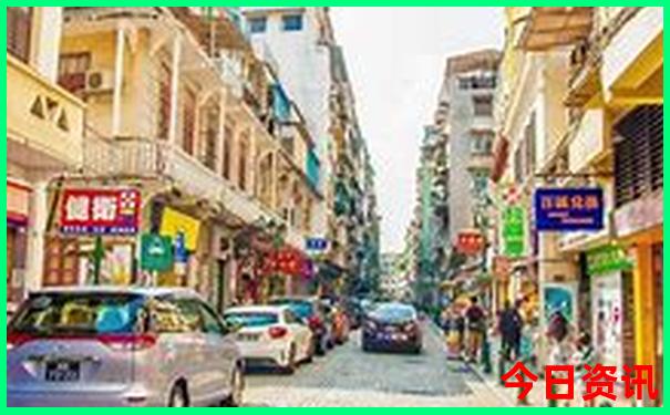 现在自驾游适合去什么地方